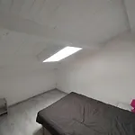 בית נופש La Maison Du Chassezac
