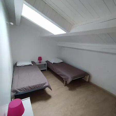 La Maison Du Chassezac Les Assions