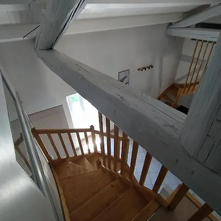 La Maison Du Chassezac Semesterbostad