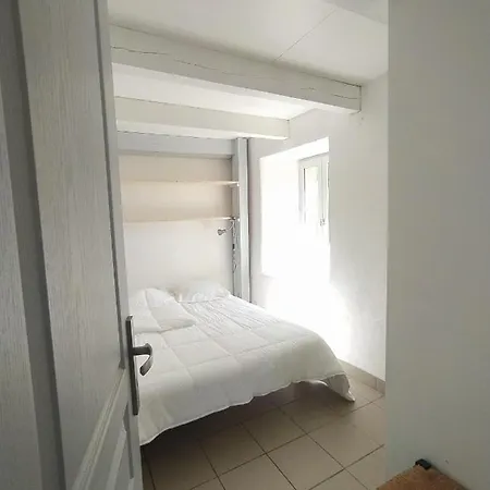 La Maison Du Chassezac Semesterbostad *