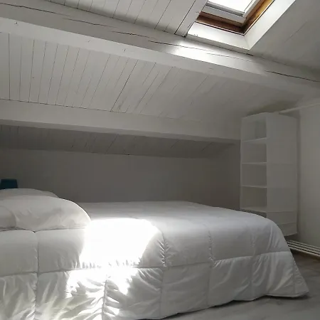 La Maison Du Chassezac Semesterbostad *
