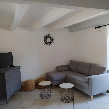 La Maison Du Chassezac Semesterbostad *