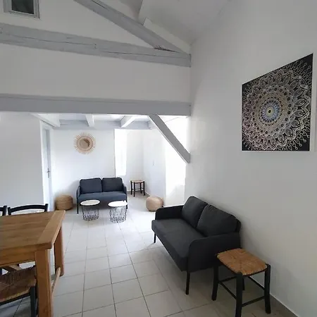La Maison Du Chassezac Semesterbostad
