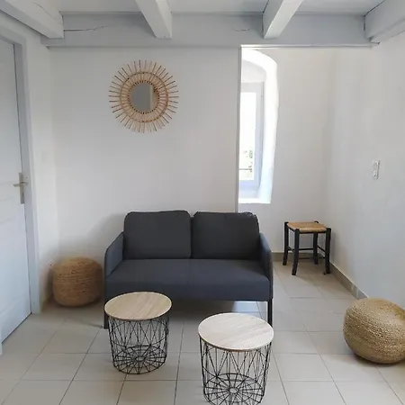 Semesterbostad La Maison Du Chassezac Les Assions
