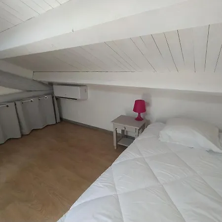 La Maison Du Chassezac Semesterbostad