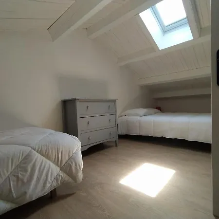 Semesterbostad La Maison Du Chassezac *