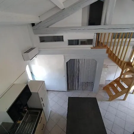 La Maison Du Chassezac Les Assions