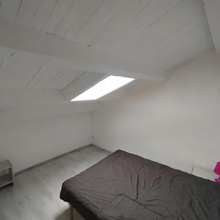 Semesterbostad La Maison Du Chassezac