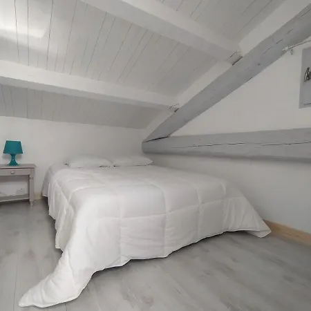 La Maison Du Chassezac Semesterbostad *