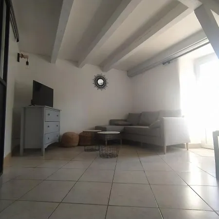 La Maison Du Chassezac Semesterbostad *