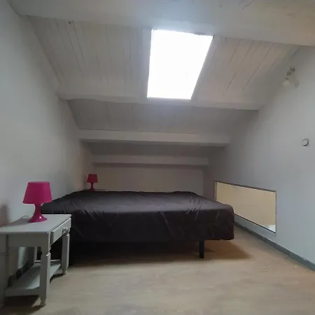 La Maison Du Chassezac