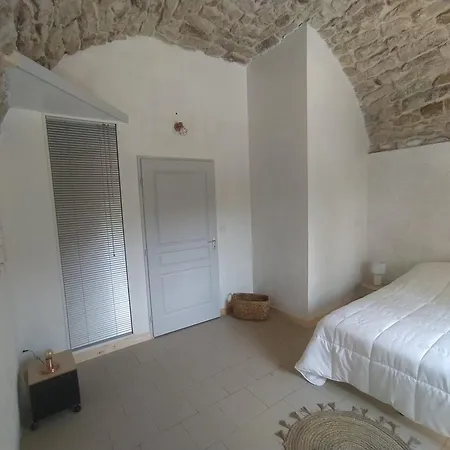La Maison Du Chassezac Semesterbostad