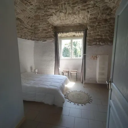 La Maison Du Chassezac *
