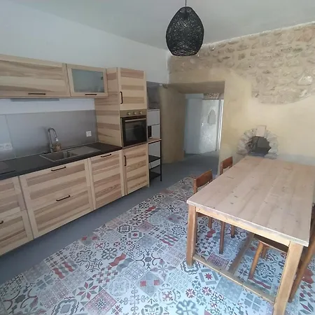 La Maison Du Chassezac *