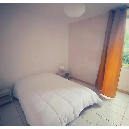 La Maison Du Chassezac Semesterbostad *