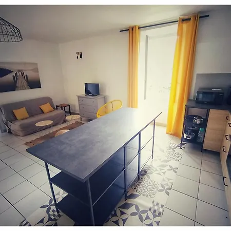 Semesterbostad La Maison Du Chassezac