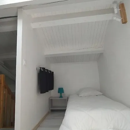La Maison Du Chassezac Les Assions