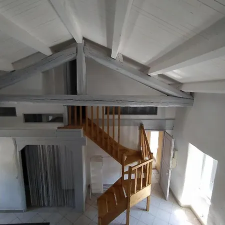 La Maison Du Chassezac Les Assions