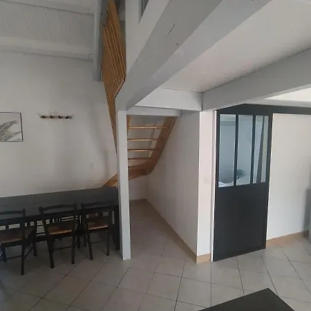 La Maison Du Chassezac Les Assions