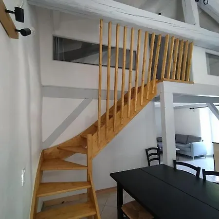 La Maison Du Chassezac Holiday home