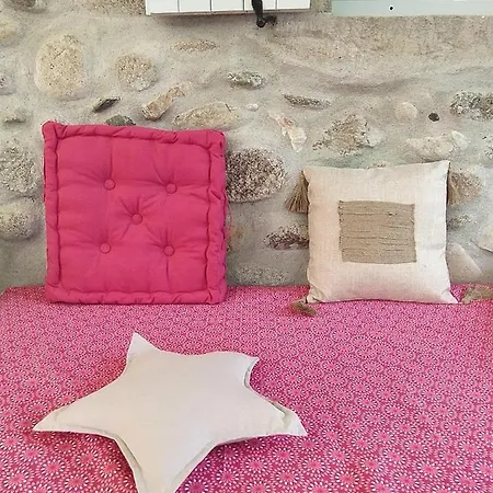 La Maison Du Chassezac Holiday home Les Assions