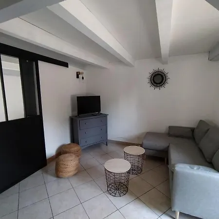 Holiday home La Maison Du Chassezac *
