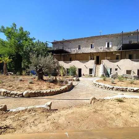 La Maison Du Chassezac Holiday home