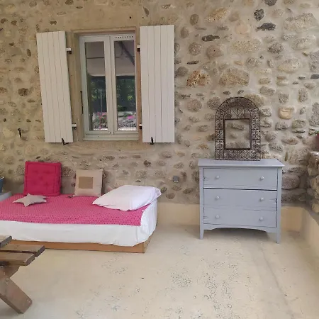 La Maison Du Chassezac * Les Assions