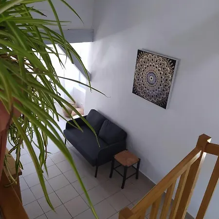 La Maison Du Chassezac Les Assions