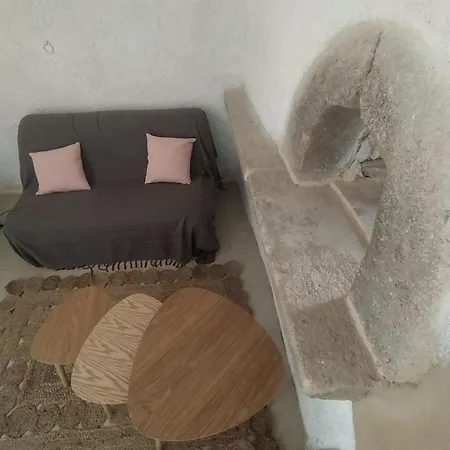La Maison Du Chassezac *