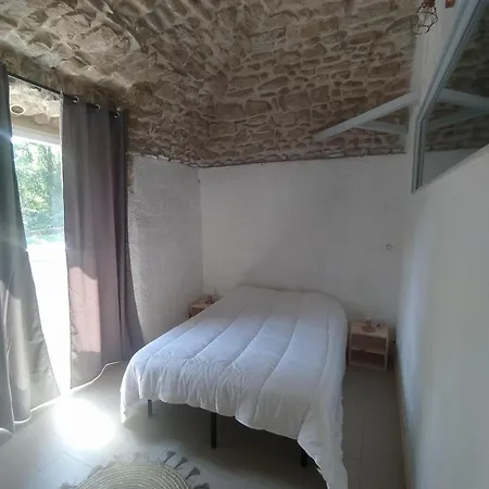 La Maison Du Chassezac