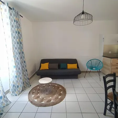 Holiday home La Maison Du Chassezac
