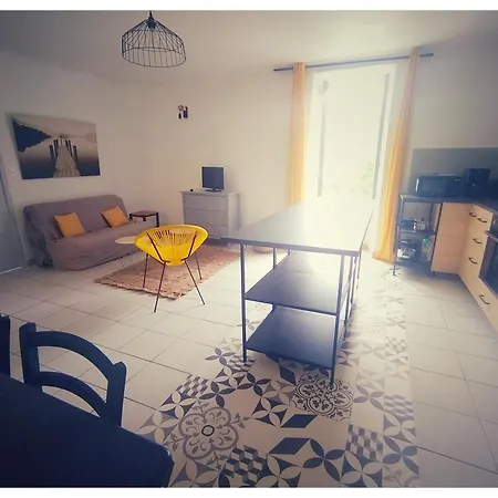 Holiday home La Maison Du Chassezac