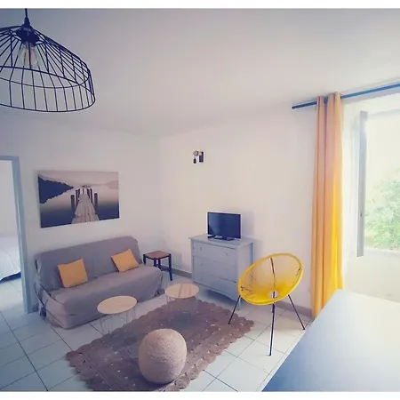 La Maison Du Chassezac Holiday home *